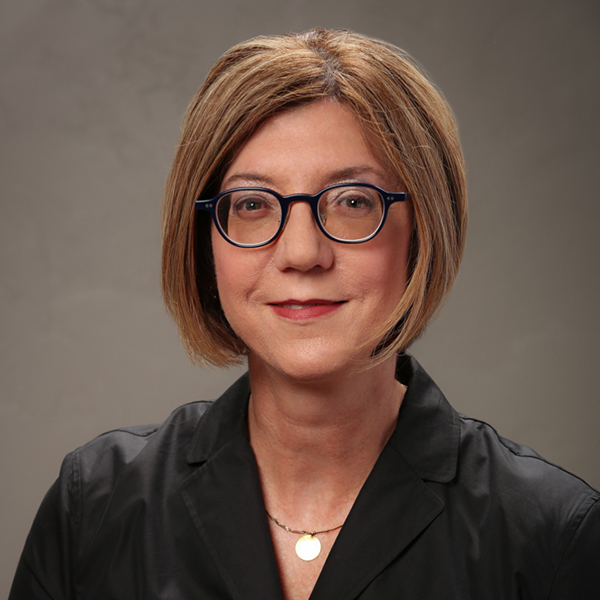 Sarah Certel, Ph.D.